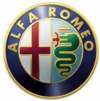 Distanceri Alfa Romeo